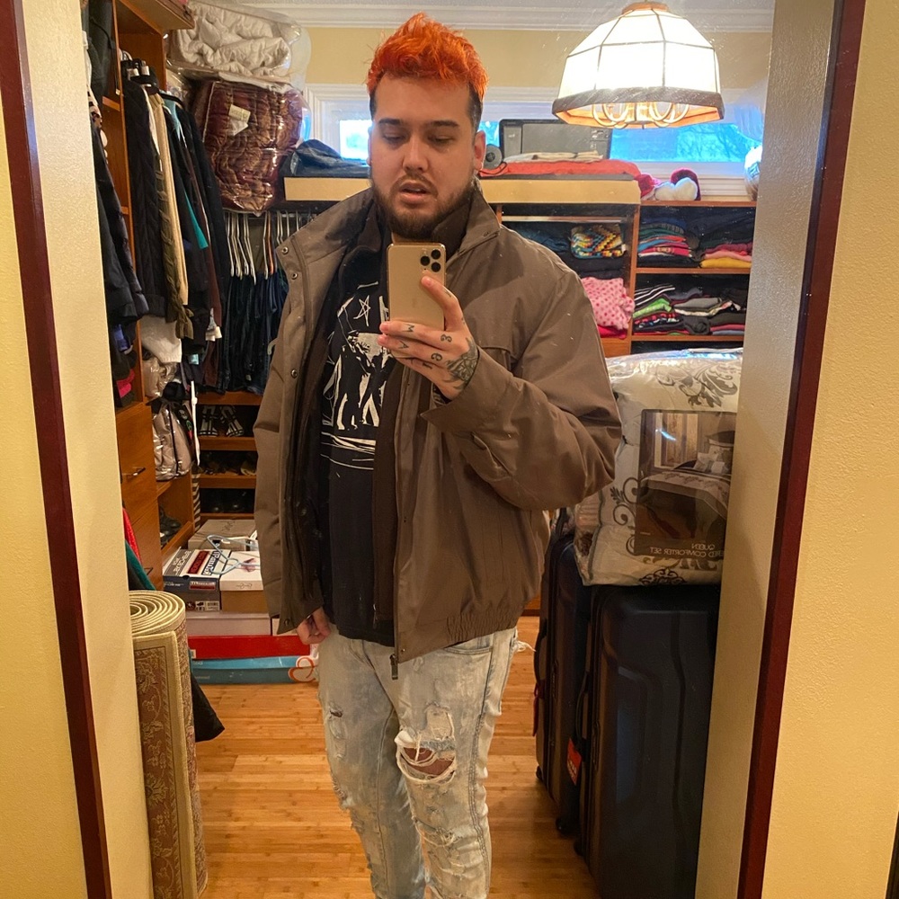 Weatherproof Jacket - image 4